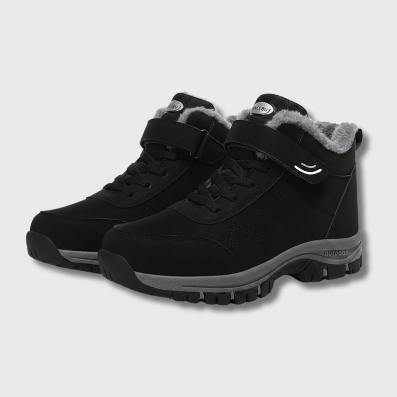 Après-Ski Boots Women's Faux Fur