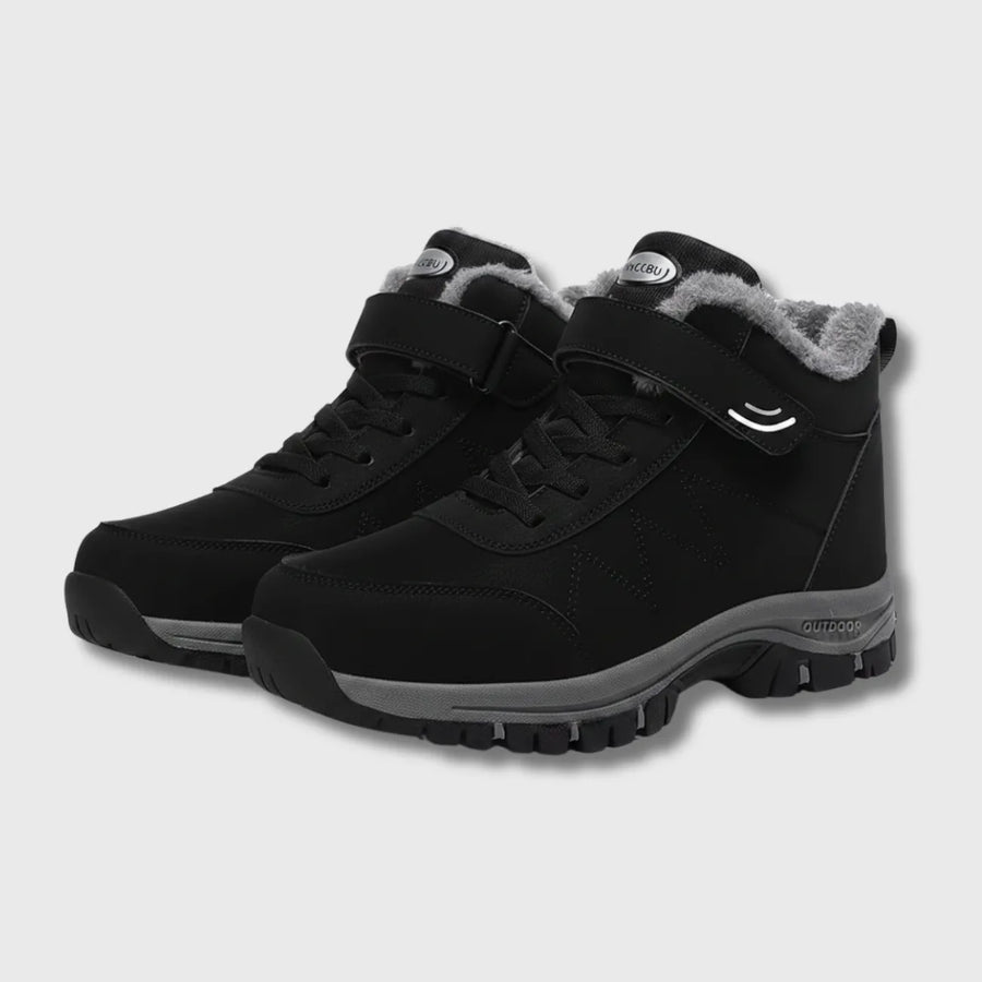 Après-Ski Boots Women's Faux Fur