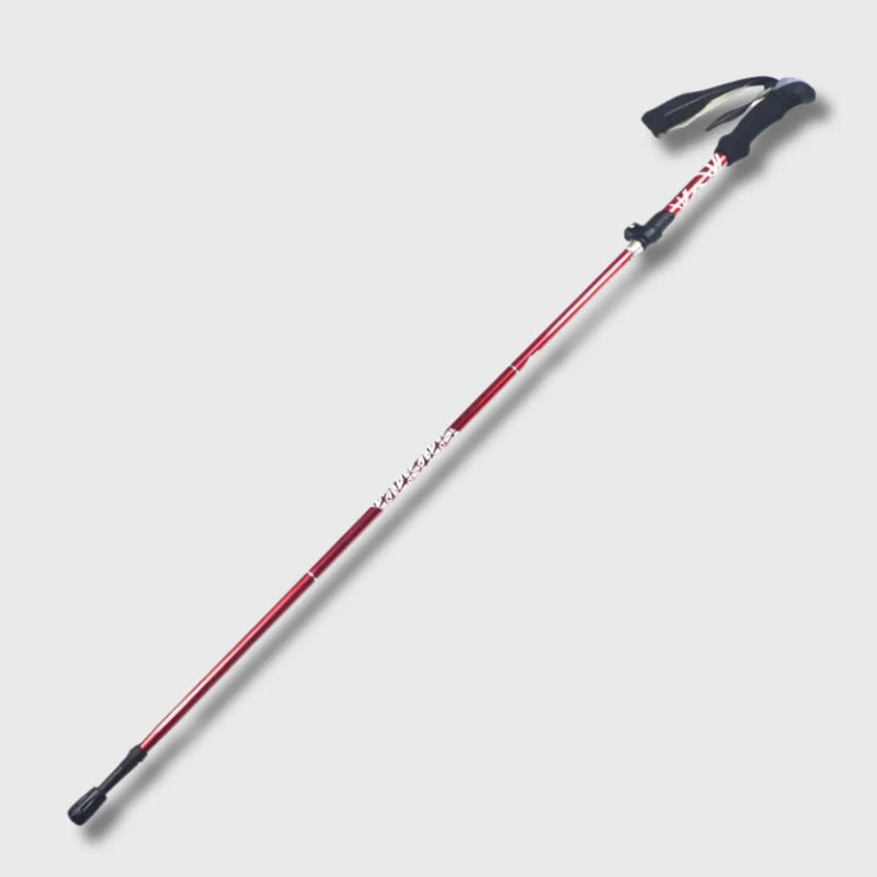 Folding Trekking Poles