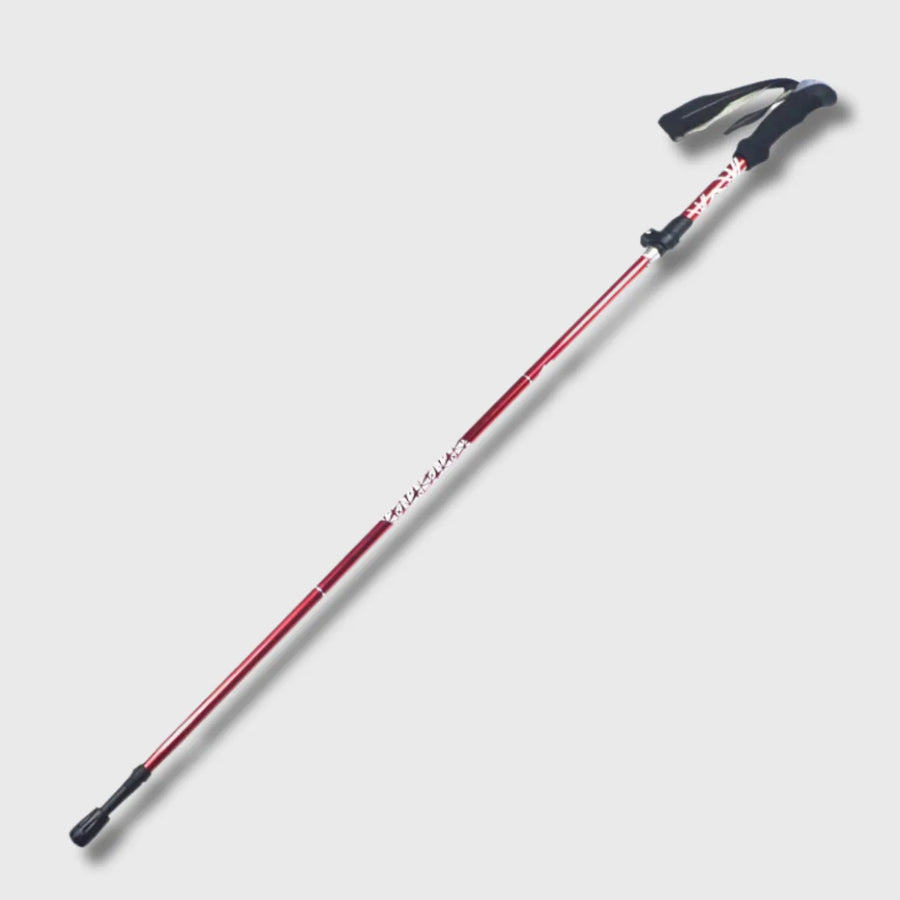 Folding Trekking Poles