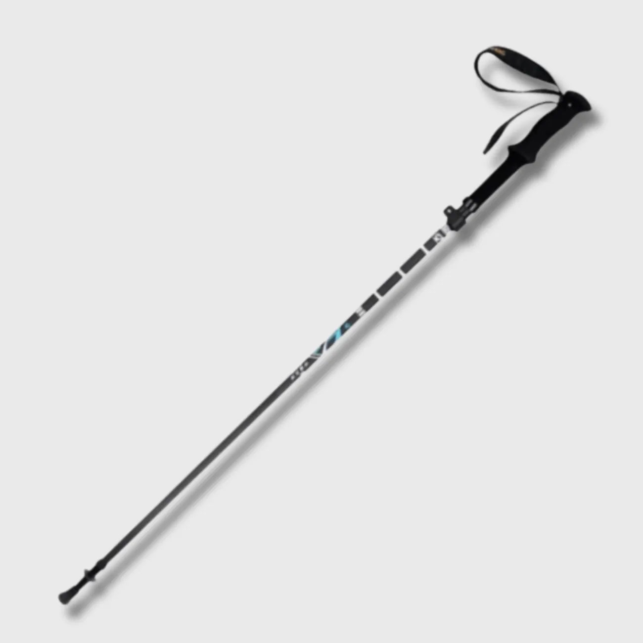 Trekking Poles in Carbon Fibre | TrekWard