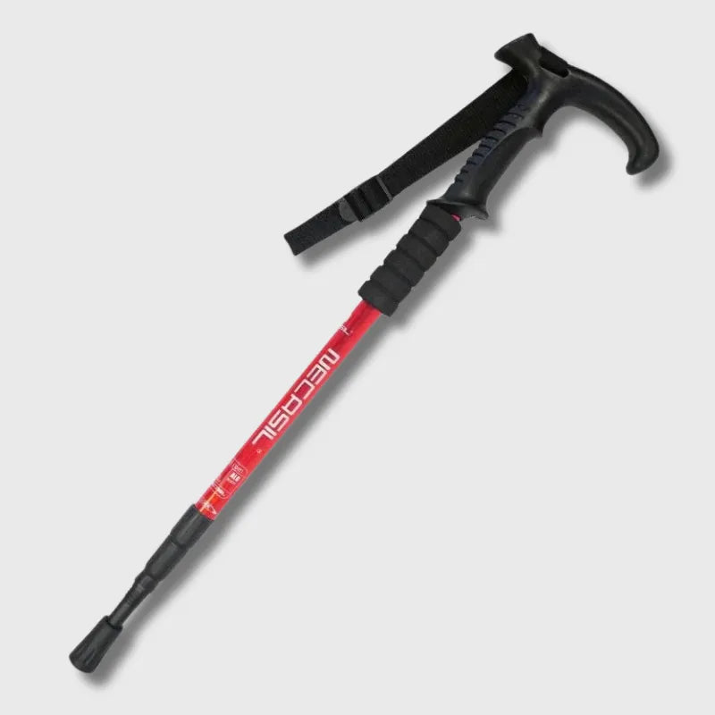 Telescopic Trekking Poles