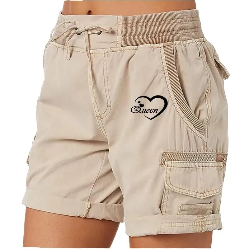 Women's Cargo Hiking Short 2 | TrekWard