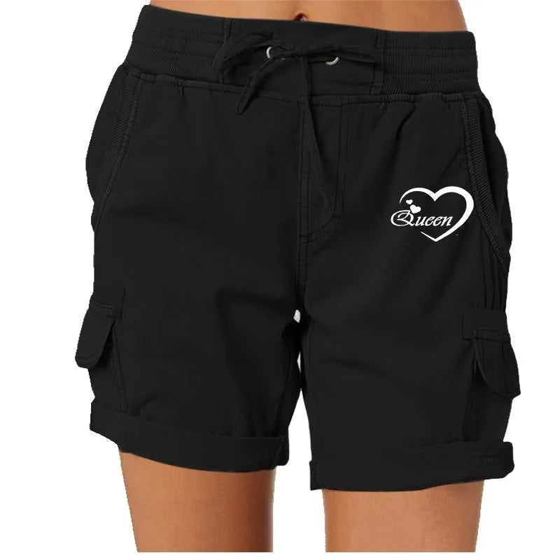 Women's Cargo Hiking Short 2 | TrekWard