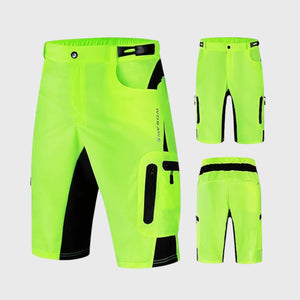 Hiking Short for Men's | TrekWard