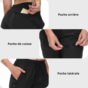 Women's Hiking Short | TrekWard