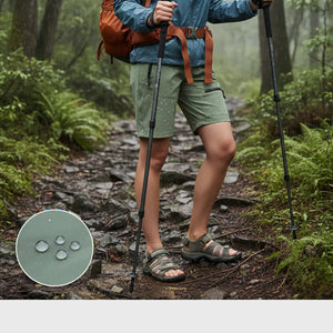 Women's Hiking Short | TrekWard