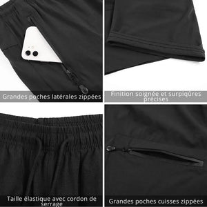 Women's Hiking Short | TrekWard