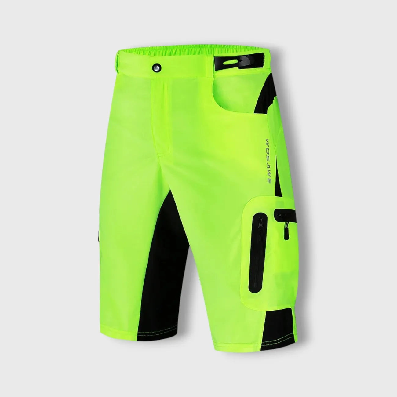Hiking Short for Men's | TrekWard