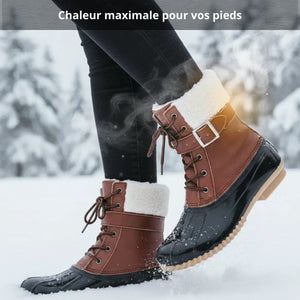 Women's Après-Ski Boots | TrekWard