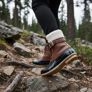Women's Après-Ski Boots | TrekWard