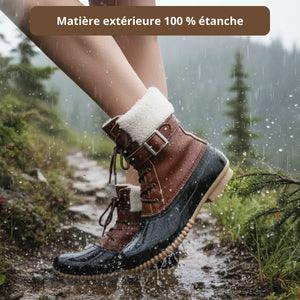 Women's Après-Ski Boots | TrekWard