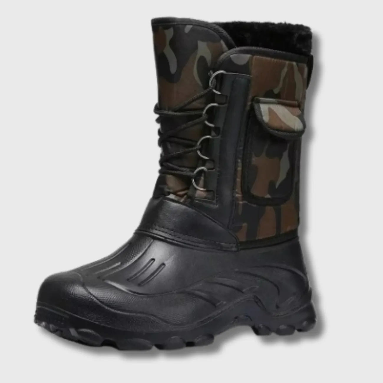 Après-Ski Snow Boots Men's | TrekWard