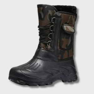 Après-Ski Snow Boots Men's | TrekWard