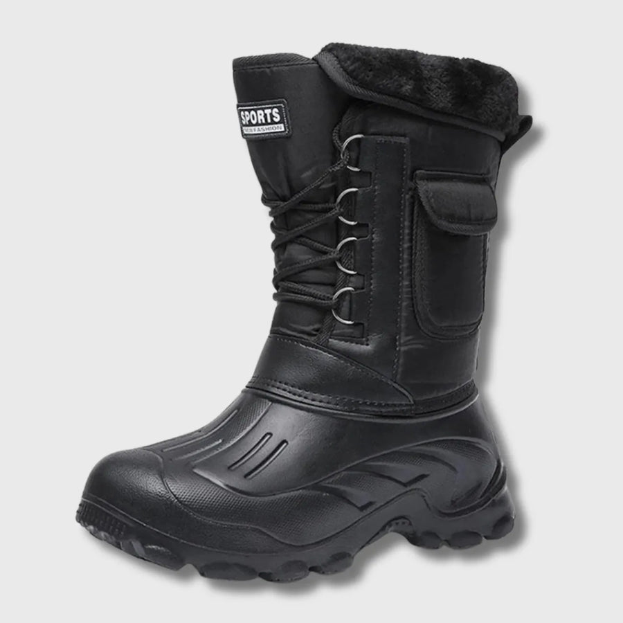 Après-Ski Snow Boots Men's