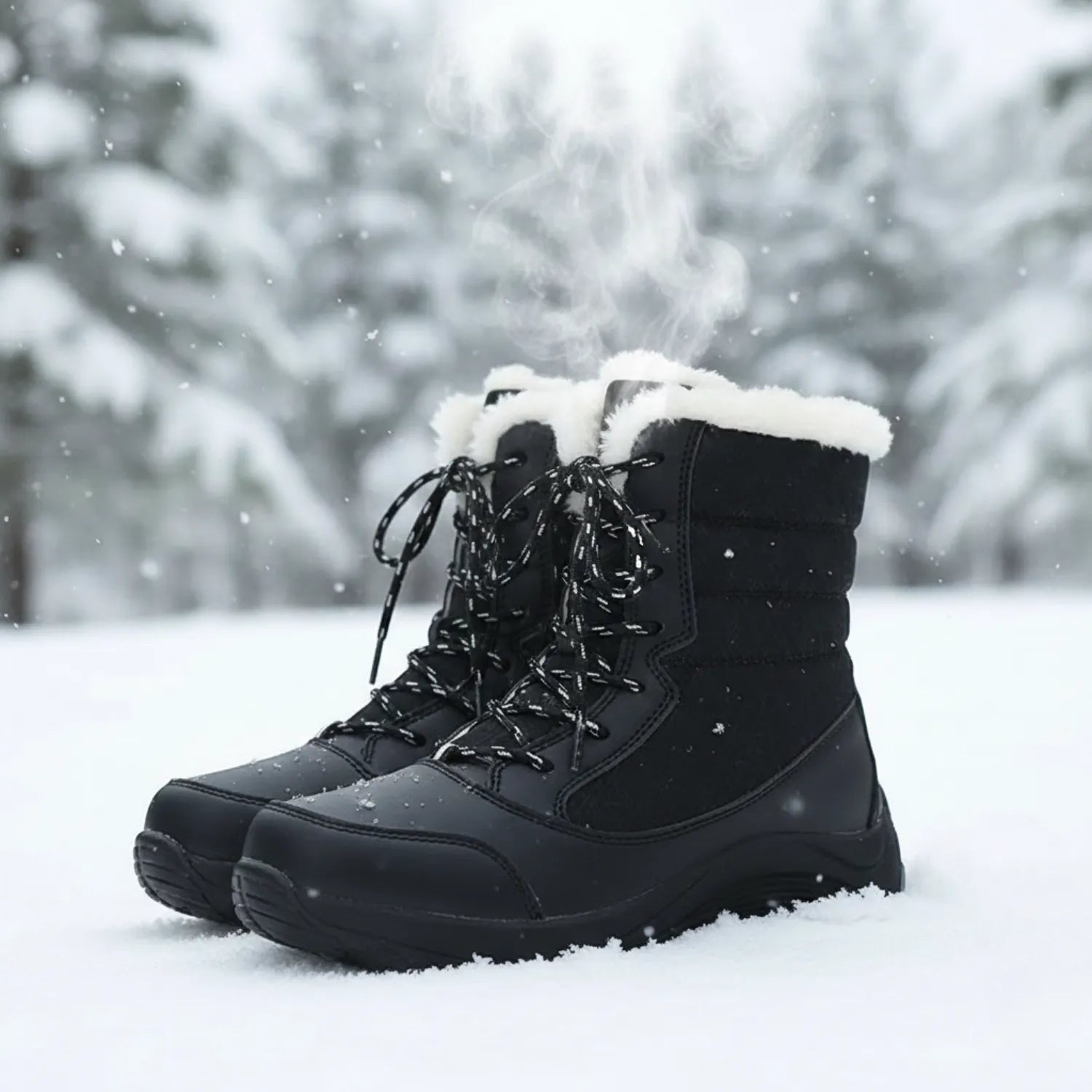 Après-Ski Boots for Women's | TrekWard