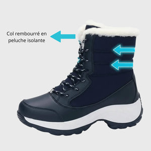 Après-Ski Boots for Women's | TrekWard