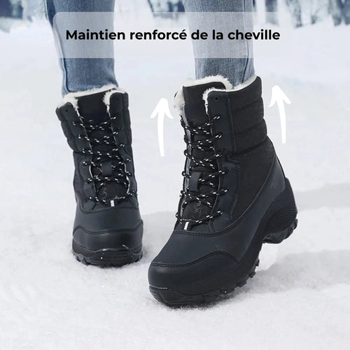 Après-Ski Boots for Women's | TrekWard