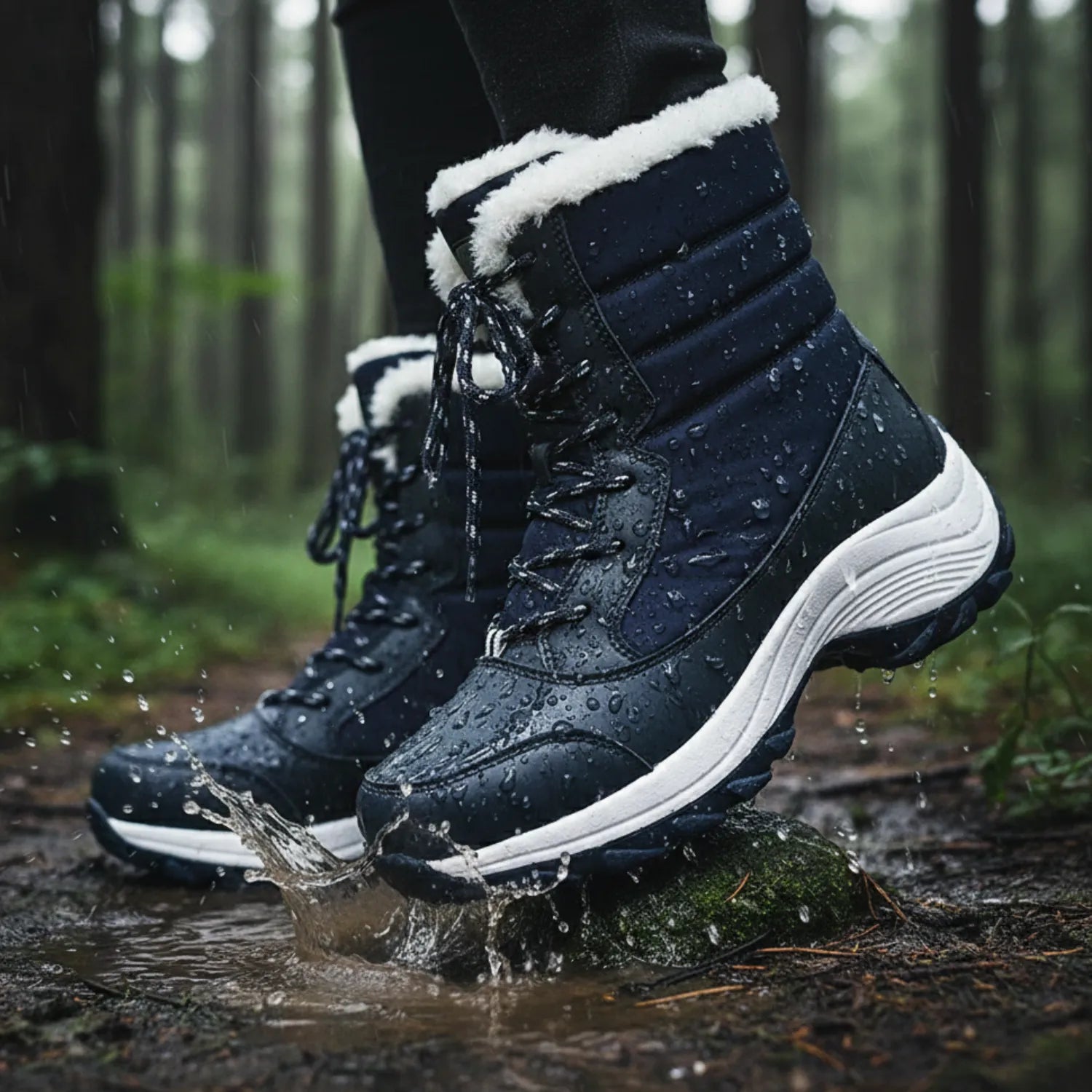 Après-Ski Boots for Women's | TrekWard