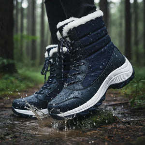 Après-Ski Boots for Women's | TrekWard