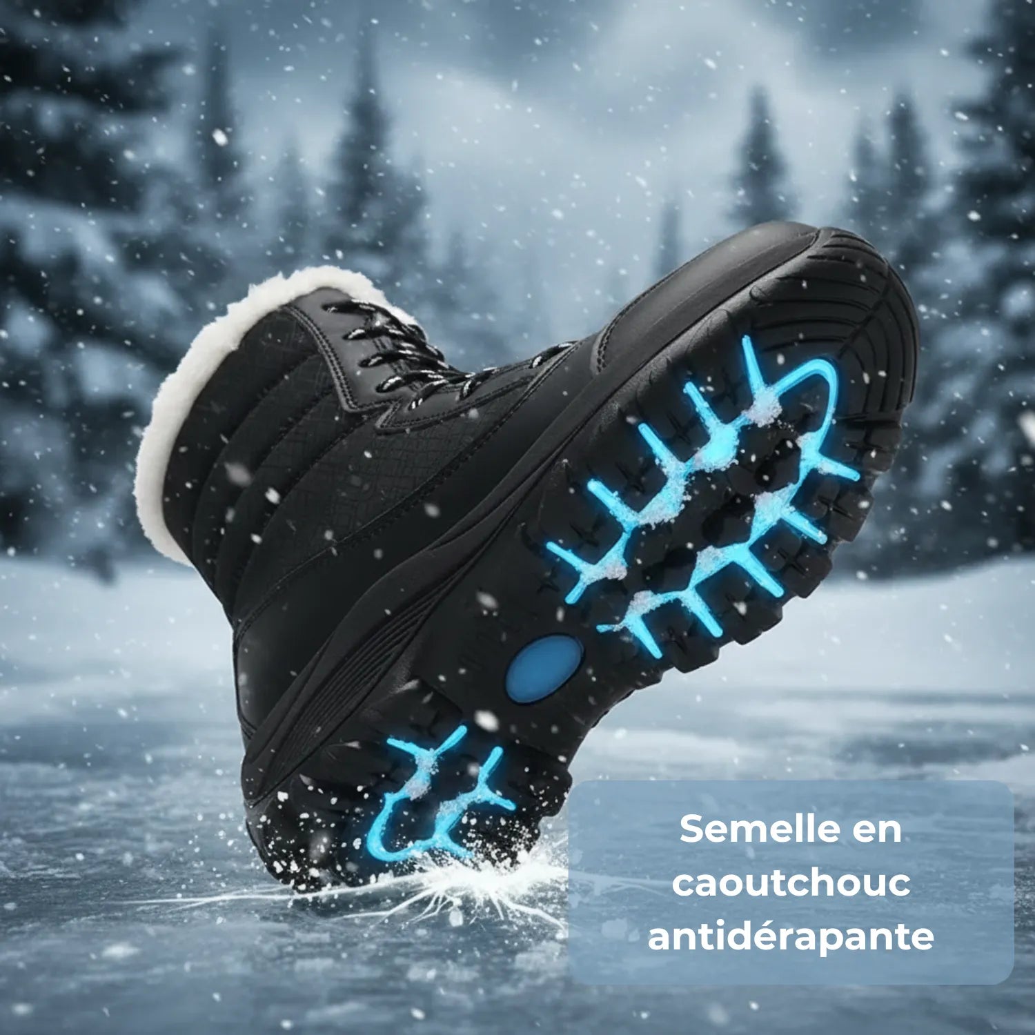 Après-Ski Boots for Women's | TrekWard