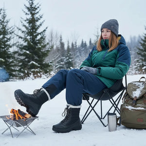 Après-Ski Boots for Women's | TrekWard