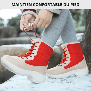 Après-Ski Boots Women's | TrekWard
