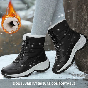 Après-Ski Boots Women's | TrekWard