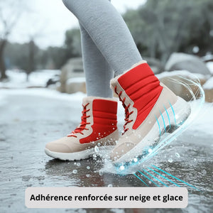 Après-Ski Boots Women's | TrekWard