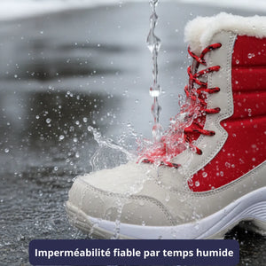 Après-Ski Boots Women's | TrekWard