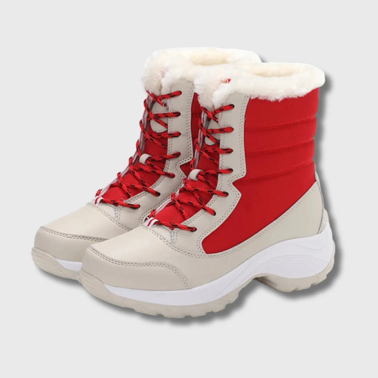 Après-Ski Boots Women's | TrekWard