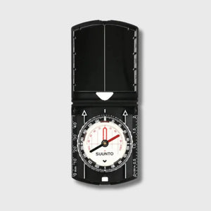 Compass with Sighting Mirror | TrekWard