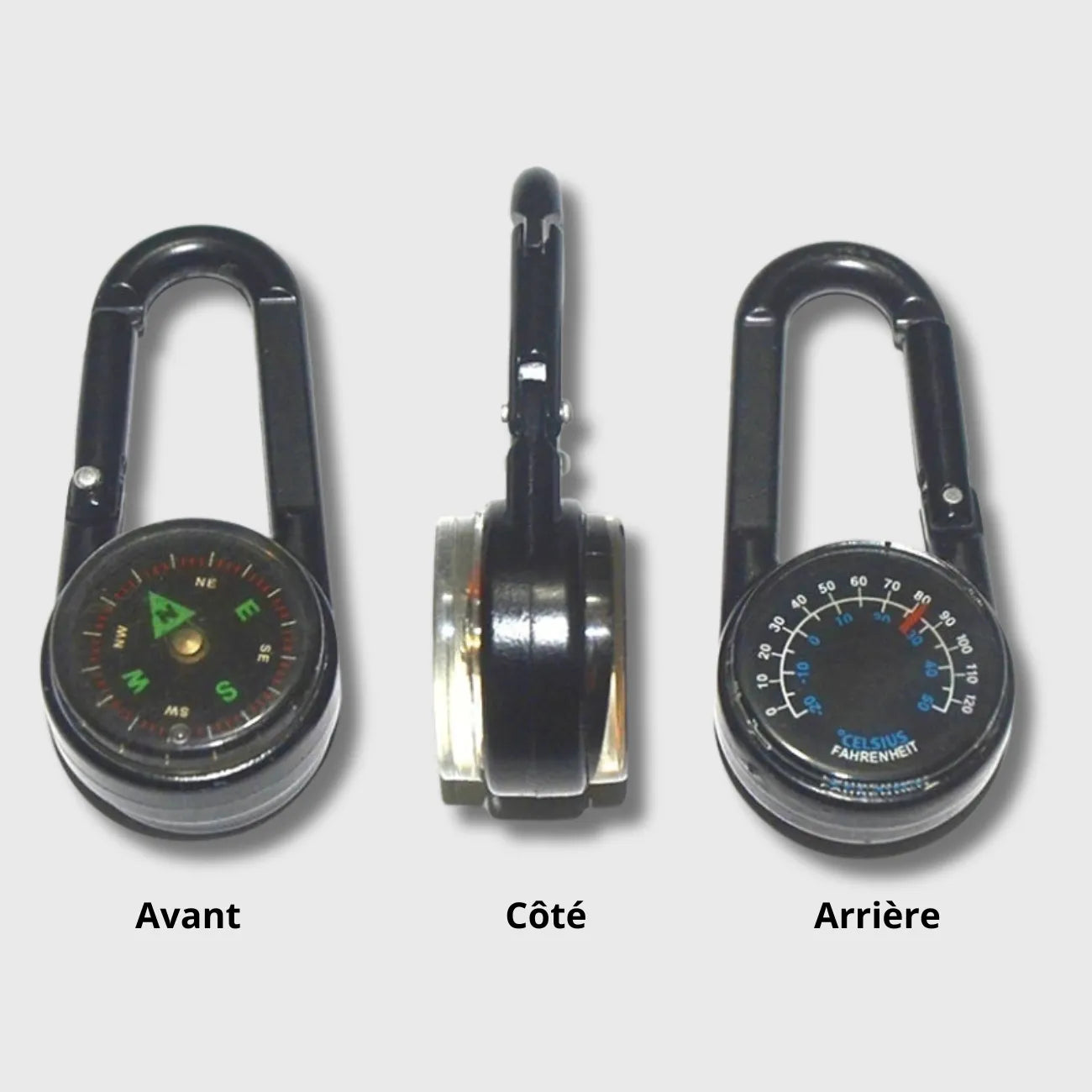 Compass 3 in 1 | TrekWard