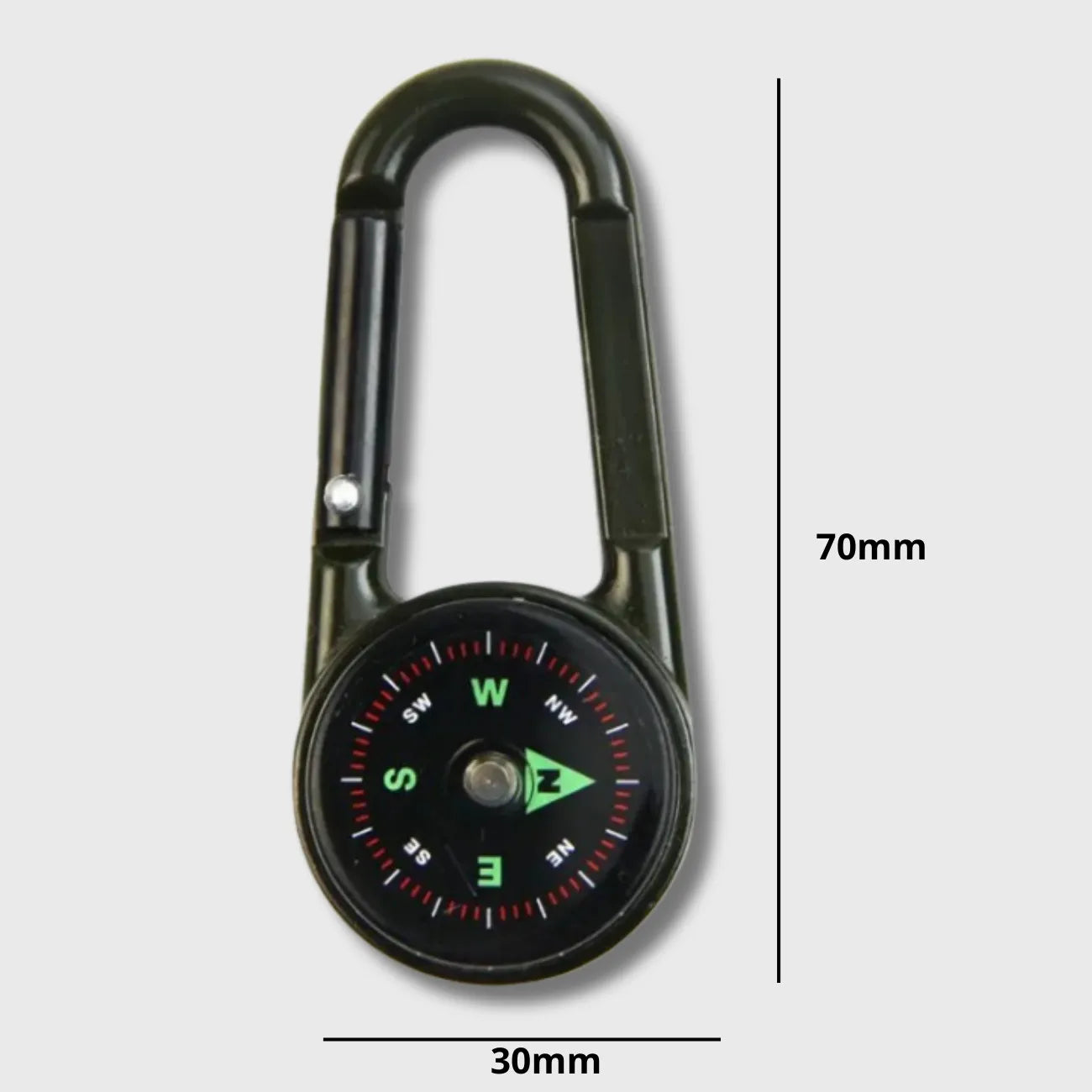 Compass 3 in 1 | TrekWard