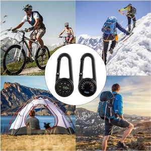 Compass 3 in 1 | TrekWard