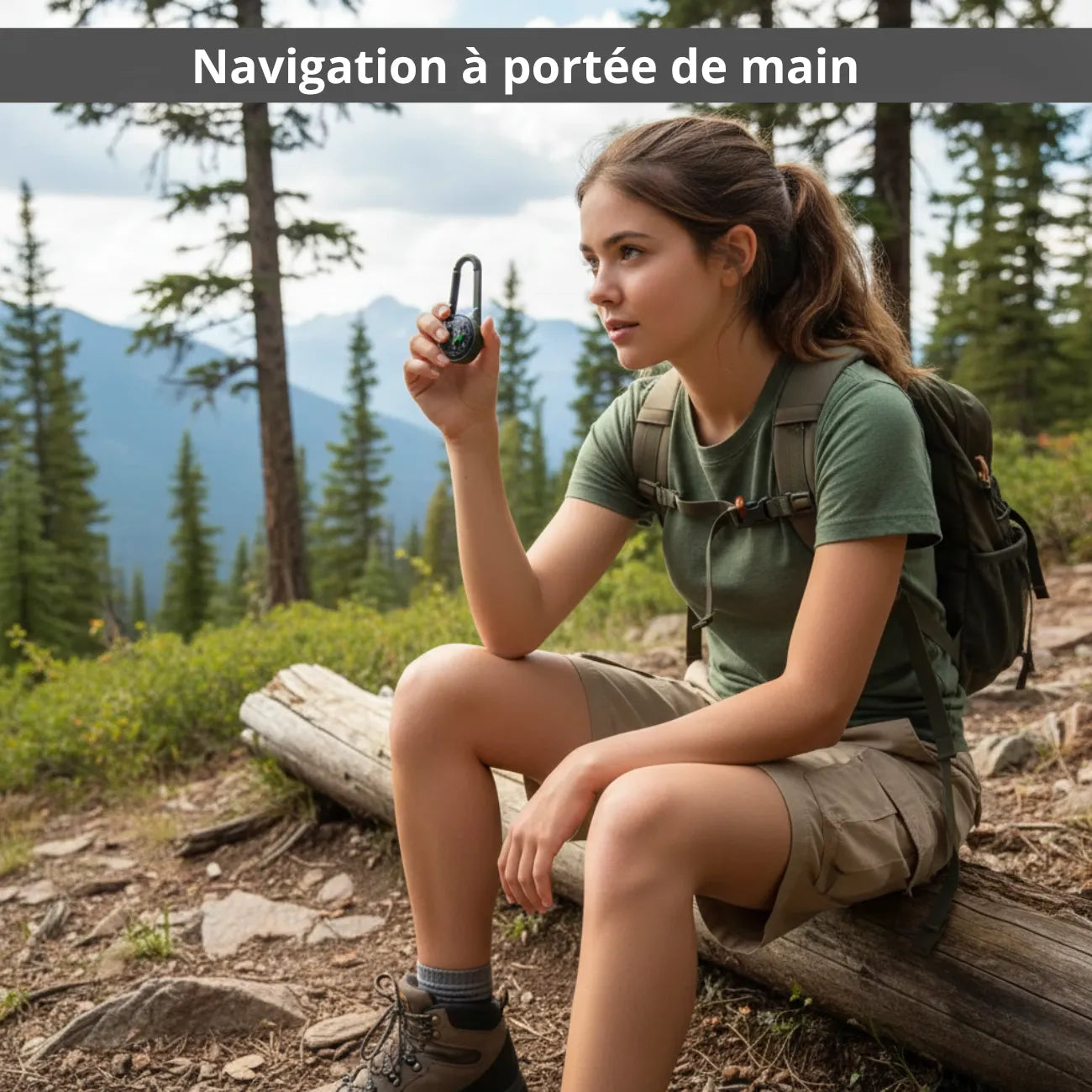 Compass 3 in 1 | TrekWard