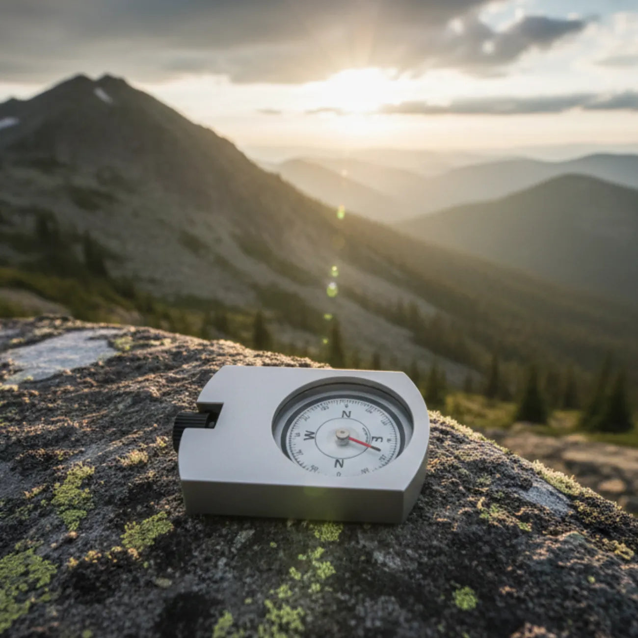 Compass | TrekWard