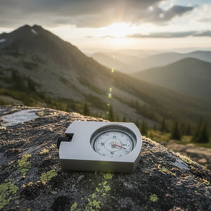 Compass | TrekWard