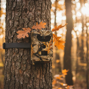 Trail Camera 12 MP HD | TrekWard