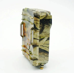 Trail Camera 12 MP HD | TrekWard