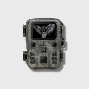 Trail Camera with Bluetooth & Wi Fi | TrekWard