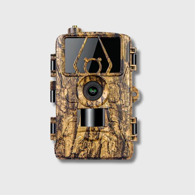 Trail Camera Ultra HD with 4G