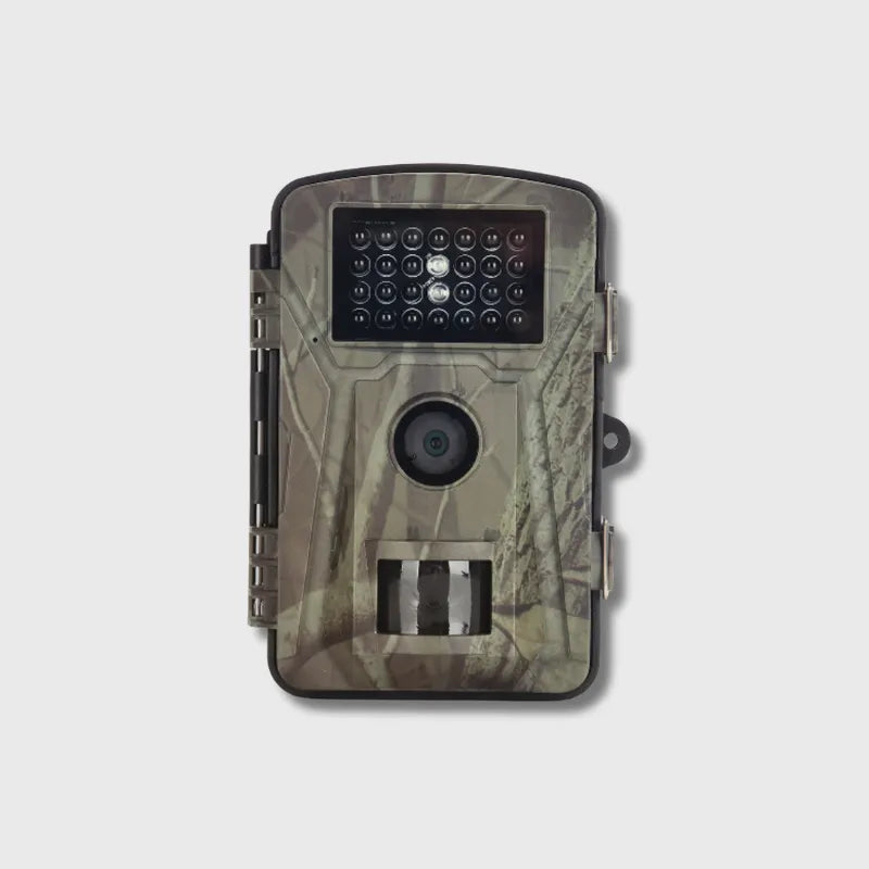 Wetterfeste Trail Camera | TrekWard
