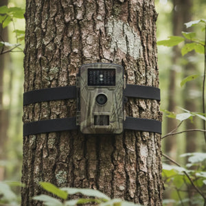 Wetterfeste Trail Camera | TrekWard