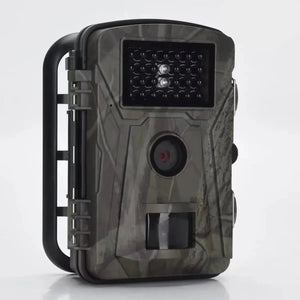Wetterfeste Trail Camera | TrekWard