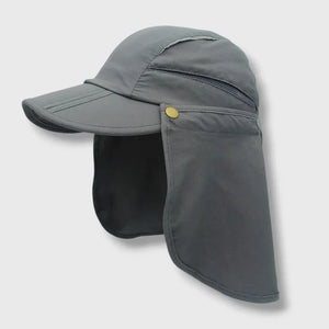 UV Protection Cap with NackenProtection | TrekWard