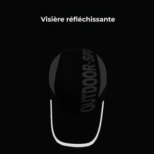 Men's Outdoor Cap 2 | TrekWard