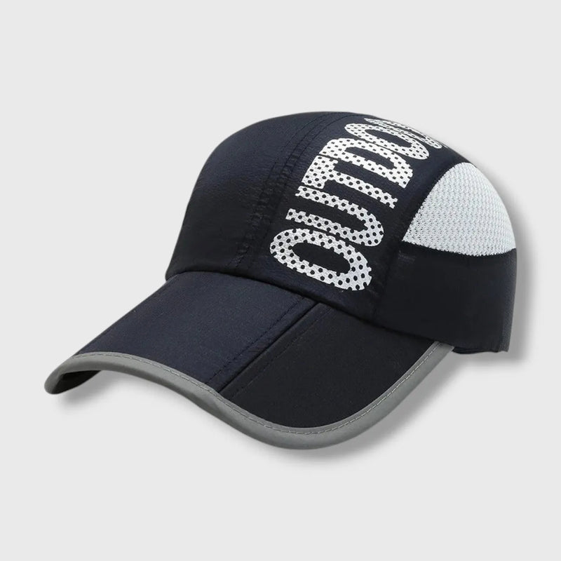 Men's Outdoor Cap 2