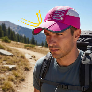 Men's Outdoor Cap 2 | TrekWard