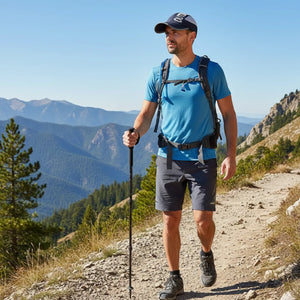 Men's Outdoor Cap 2 | TrekWard